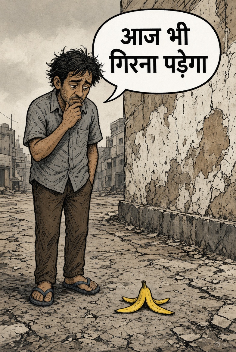 navipeth's tweet photo. Worst #AQI is no longer a shock.
It is the calendar.
@CPCB_OFFICIAL looks like it has given up.
Cities get plans. People get the peak.
If this is winter in India,
the message is: adapt to dirty air.
Not cut it.
#DelhiAQI #NCAP #CleanAirNow
Blunter, closer to your draft:
Worst AQI across Indian cities.
CPCB has given up.
Peak pollution is treated as fate.
Winter comes. Dirty air stays.
Citizens are told to adapt.
That is not a policy.
That is surrender.
If you still want a number, keep it honest:
After the 2019 clean-air plan,
winter peaks in places like Delhi still hit severe.
Pune’s recent winter months rose too.
Worse: the spike is now treated as normal.
@CPCB_OFFICIAL
#Adapt nahi. #Enforce