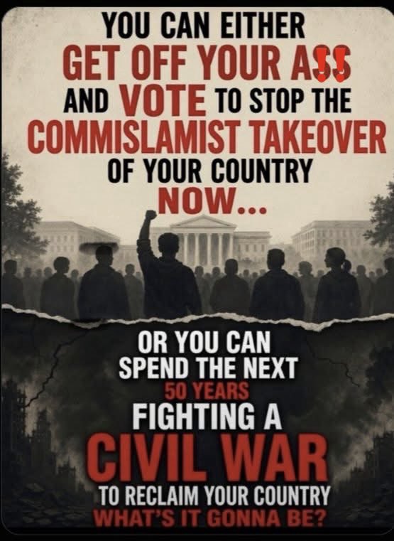 ToniLL22's tweet photo. How are you voting this year?
-Communist 
or 
-Republican 
🔥🔥🔥❓🔥🔥🔥 https://t.co/L299GUTEai