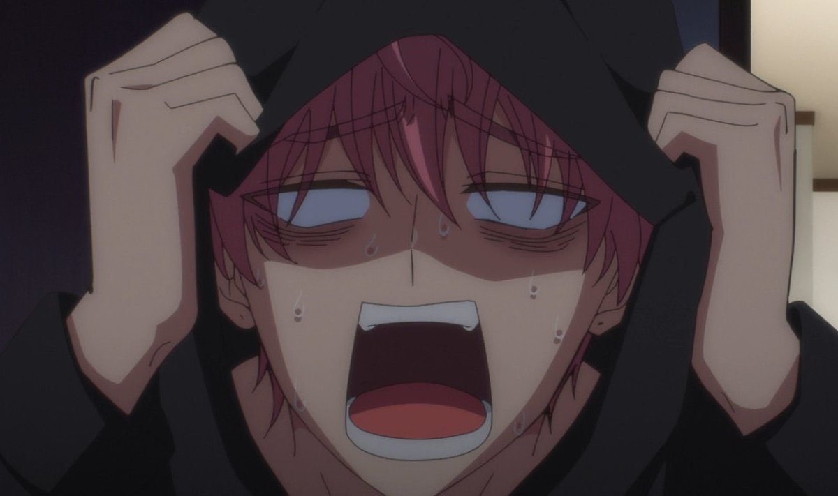 HaruBarkttomVT's tweet photo. DEAR FUCKING GOOOOOD-

IM AT THE GYM RIGHT NOW AND I SAW TWO HOT GUYS FROM AFAR AND WAS LIKE “damn they kinda hot” BUT WHEN APPROACHING THEM….

I FUCKING REALIZED THEY WERE MY TEAMMATES AND FRIENDS FROM HIGH SCHOOL THAT I HAVENT SEEN SINCE THEN

FUCKING EWWWW BRO HELP ME https://t.co/z221uhG1Sn