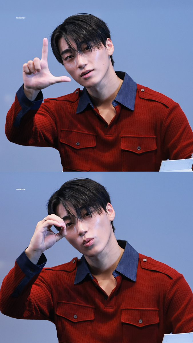 saniverse_0710's tweet photo. 260930

LOVE ˚ʚ♡ɞ˚
#SAN #최산 #サン
#ATEEZ #에이티즈 https://t.co/CD6hprXNP1