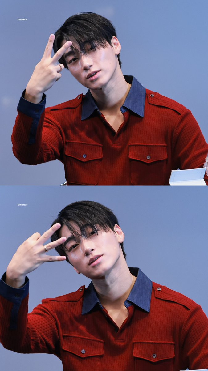 saniverse_0710's tweet photo. 260930

LOVE ˚ʚ♡ɞ˚
#SAN #최산 #サン
#ATEEZ #에이티즈 https://t.co/CD6hprXNP1