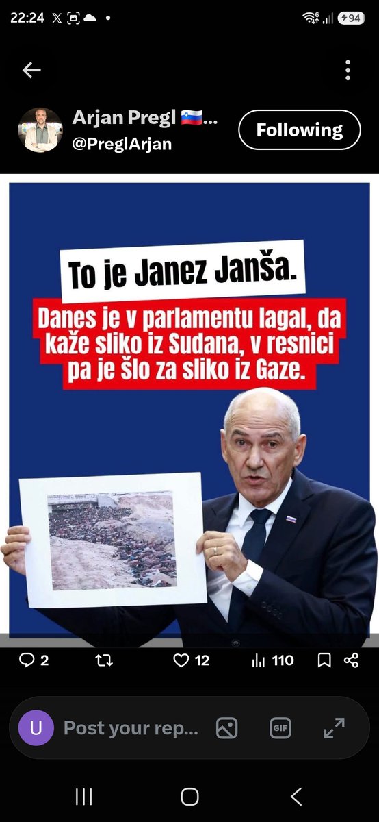 MilenaDovnik's tweet photo. Govori on, ki je vzel podkupnino za patrije!!! Naj to razišče sodišče. Enako se mora raziskati Blackcube afwra, afera prisluškovanje- Tonin in Co. Pa še tole razložite spodaj- https://t.co/1qZKZwfbCF