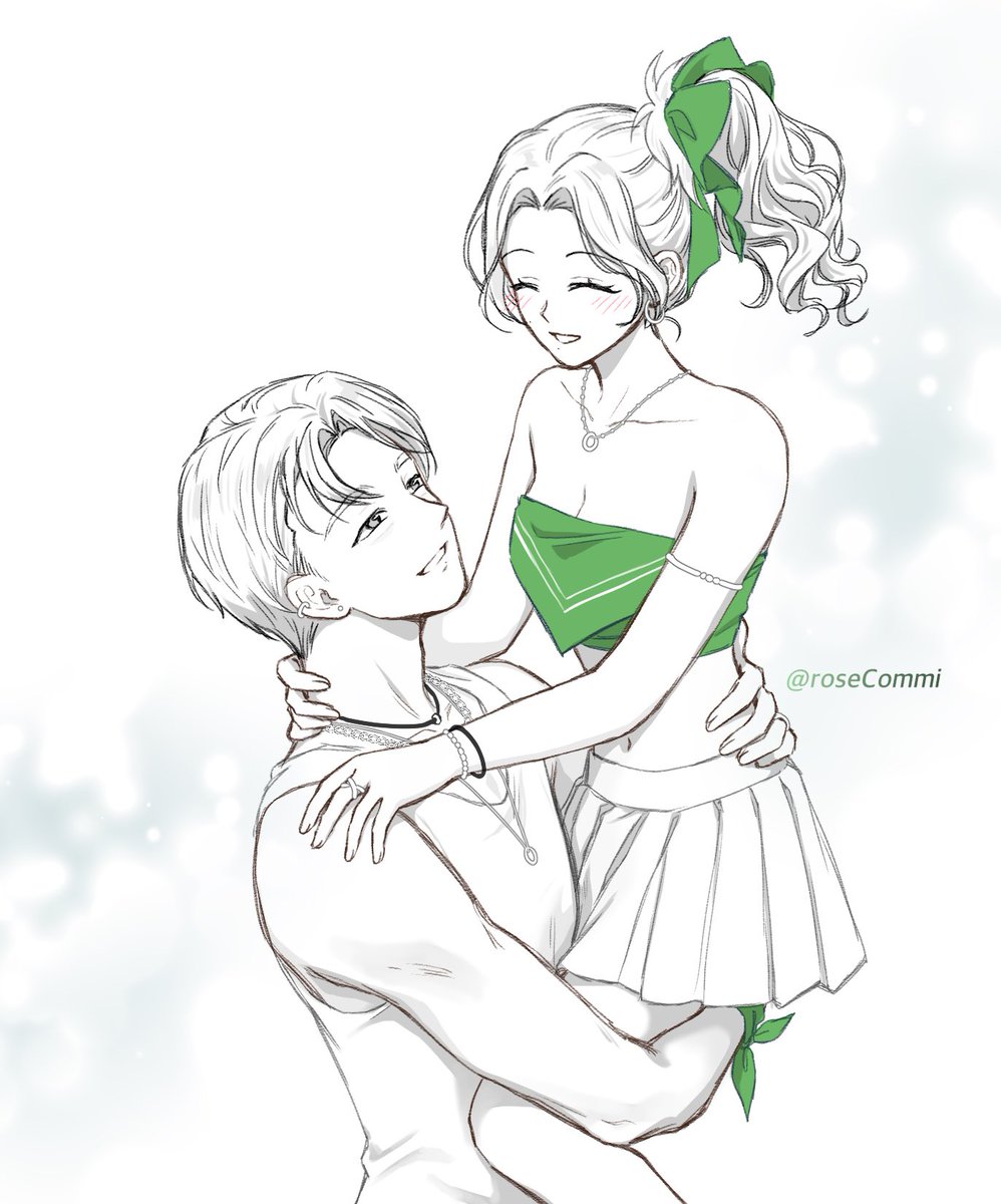 roseCommi's tweet photo. 가챠커미션 샘플

크레페: https://t.co/tc07ZyAlAB https://t.co/i23LhrzkBZ