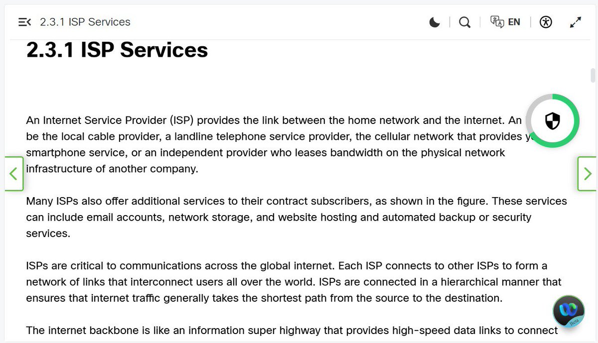 _justtdora's tweet photo. Day 10/60 🔐

Today, I learned how different network devices work together to keep communication flowing.

From my phone connecting to Wi-Fi to accessing a website, each component has a role in getting that request where it needs to go. 🌐

@the_cyberforge
#DoraLearnsCyber y https://t.co/AUDkiRq7gR