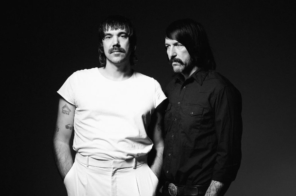 stereoboard's tweet photo. .@dfa1979 have announced their fifth album, 'Private Lives', alongside North American tour dates for 2027. 

Find out more and check out the title track 🎧 https://t.co/JJRYXRW4RM https://t.co/oEywrhpQpe