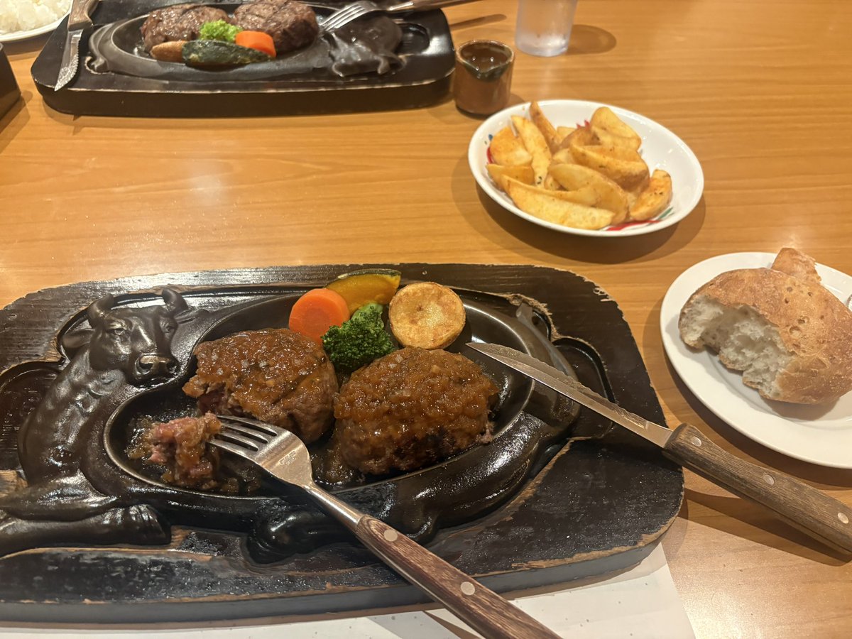 makisimaizaaaa's tweet photo. さわやか初めてパン https://t.co/DhtoV44Dki