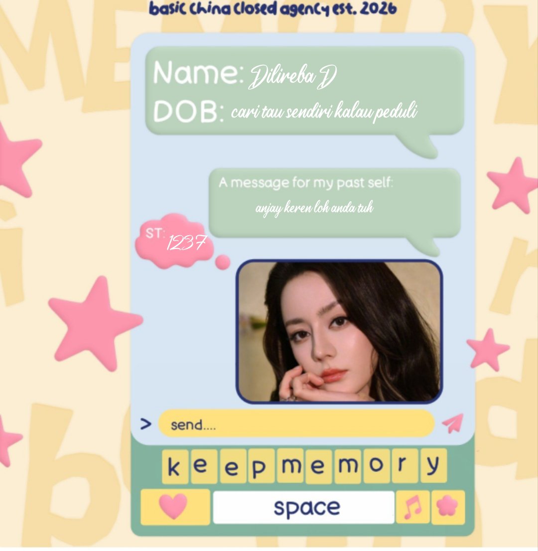 UnseenReba's tweet photo. Maaf ya kalau telat, queen habis war dubai cuwi cuki, siapa mau? Beli sendiri tapi ya :p https://t.co/mNOT8AWfFr