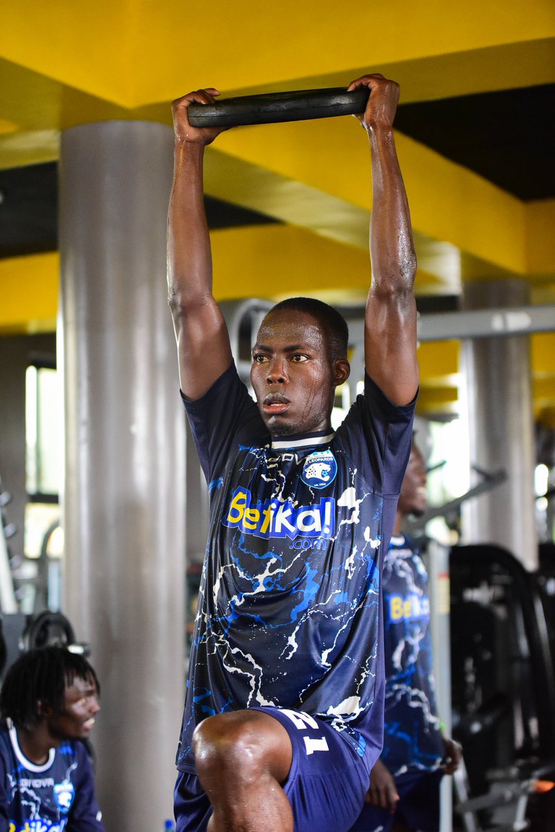 16_robizo's tweet photo. Sijai ona picha za players wa  Gor wakiwa gym sessions tangu 25/26 season iishe https://t.co/J6G0RCDEJO