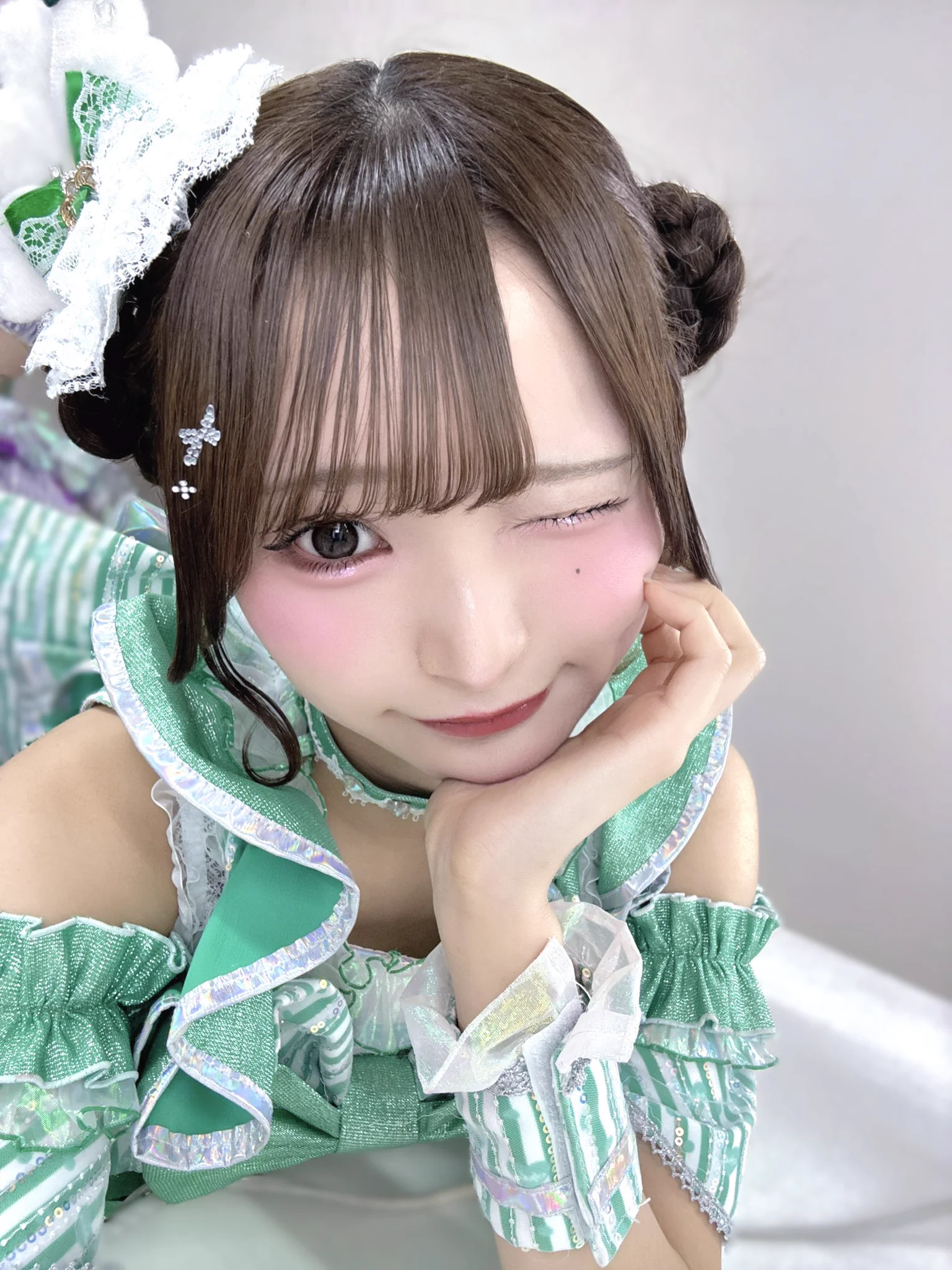 明鏡みらの【chuLa】 (@mirano__chuLa) / X