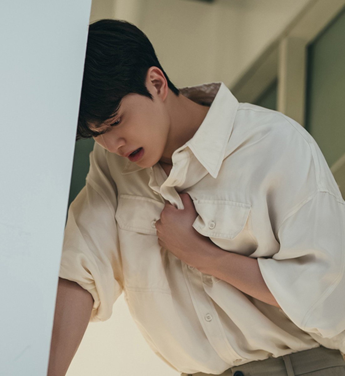 haneulhaetbit's tweet photo. 아니 어떡해 이렇게 미남집착광공x처연미인수를
실제로 끌고 데려왔지?리디포타벨소설 튀어나온수준이잖아 🤦‍♀️🤦‍♀️정뵤는 연인이 맞다
순애흑화계략미남공x까칠도도처연미인수🥹
피아노 시선씬 지금봐 나너무 떨려..12화에 키스해라 제발ㅠㅠ https://t.co/wYS1OXGUQG
