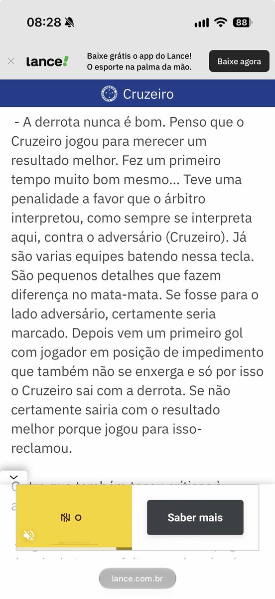 LeoPegB's tweet photo. @Salvedrew Bom de mais bajular quem mija no Corinthians https://t.co/5IUj6b0hMj