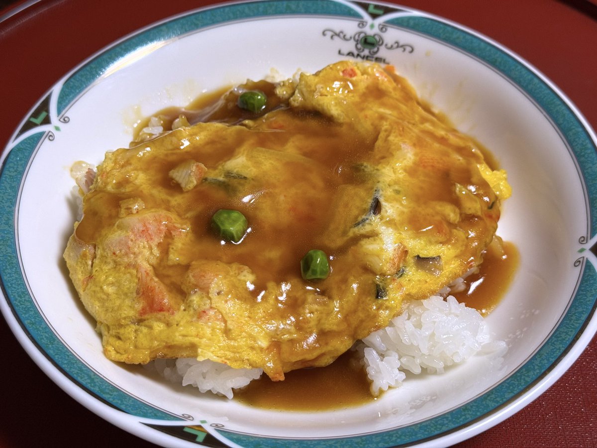 panzergranate_'s tweet photo. よるごはんです https://t.co/h5x1mIZ4T1