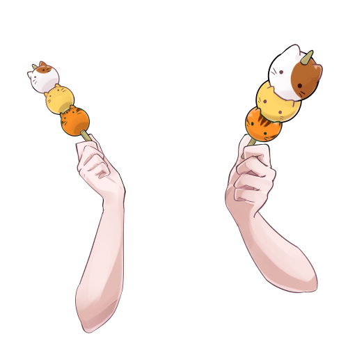 nanasi_02's tweet photo. #Vtuber素材 #おはようVtuber素材
🍡食欲の秋！食べ物ハンドまとめ！
いいねと引用リポスト、フォロー大変励みになります！
カラー変更・トリミング加工OK
ご自由にお使いください
使用報告いただけますと嬉しいです！

⇩高画質商用利用はツリーから
❌二次配布、自作発言、AI使用 https://t.co/yYArvP2iqM