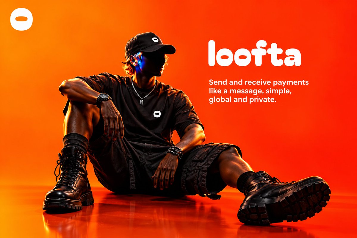 Sound_web3's tweet photo. They Easiest way to run a Giveaway event is on @looftapay ✨

Y'all should check it out.💯 
Link below 👇🏼 https://t.co/31QkJBxR7z