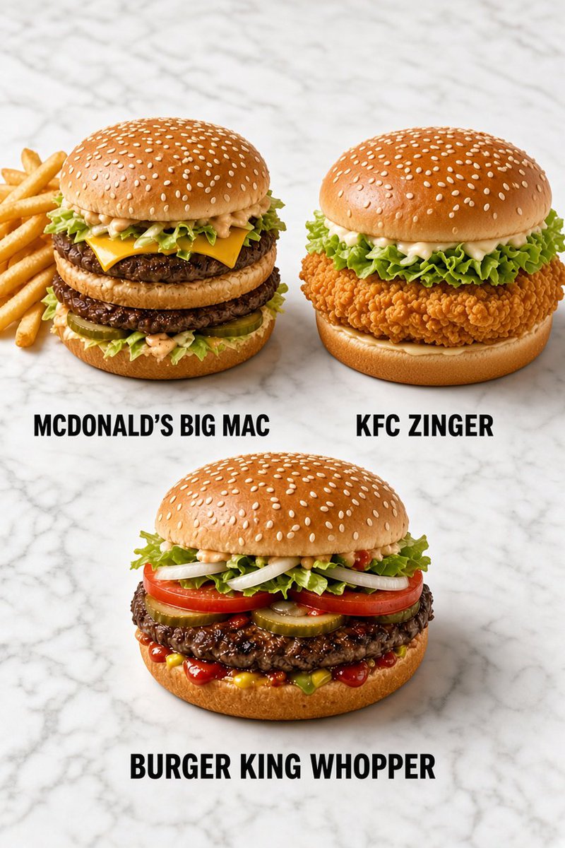 Mia_tweetss's tweet photo. If you could eat only ONE, which one would you choose? And why?? https://t.co/5guwWAKuYx