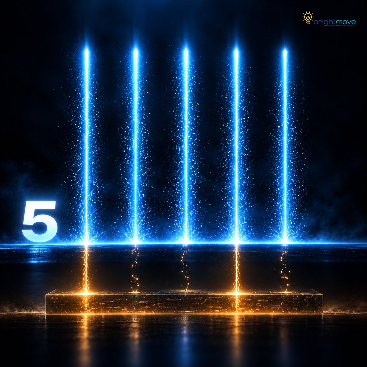 BrightMove's tweet photo. Five agentic recruiting products launched on the same day last week. Every one pitched "agentic, full-funnel, integrated." When the pitch is identical, the questions that matter are about your data: what does the agent write back to your ATS, and who can audit what it decided? https://t.co/DpMg0Y7H7V