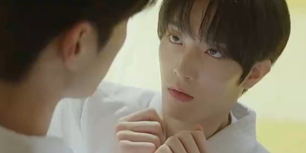 Kirarsa's tweet photo. cant never make this drama look less gay
#DiveIntoYou #drama https://t.co/WgY1zsEmwk