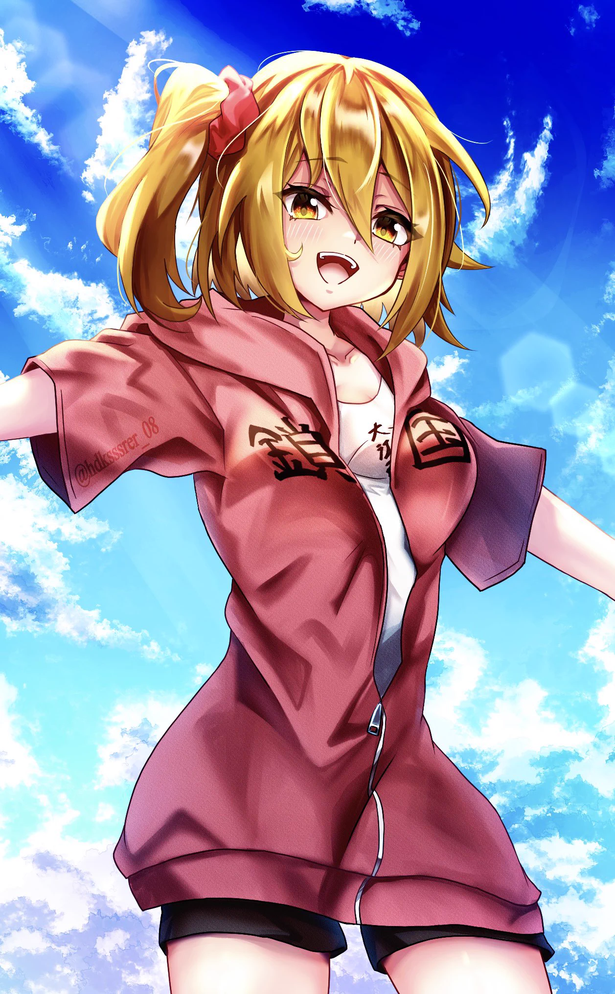 陽月 昴 on X: 