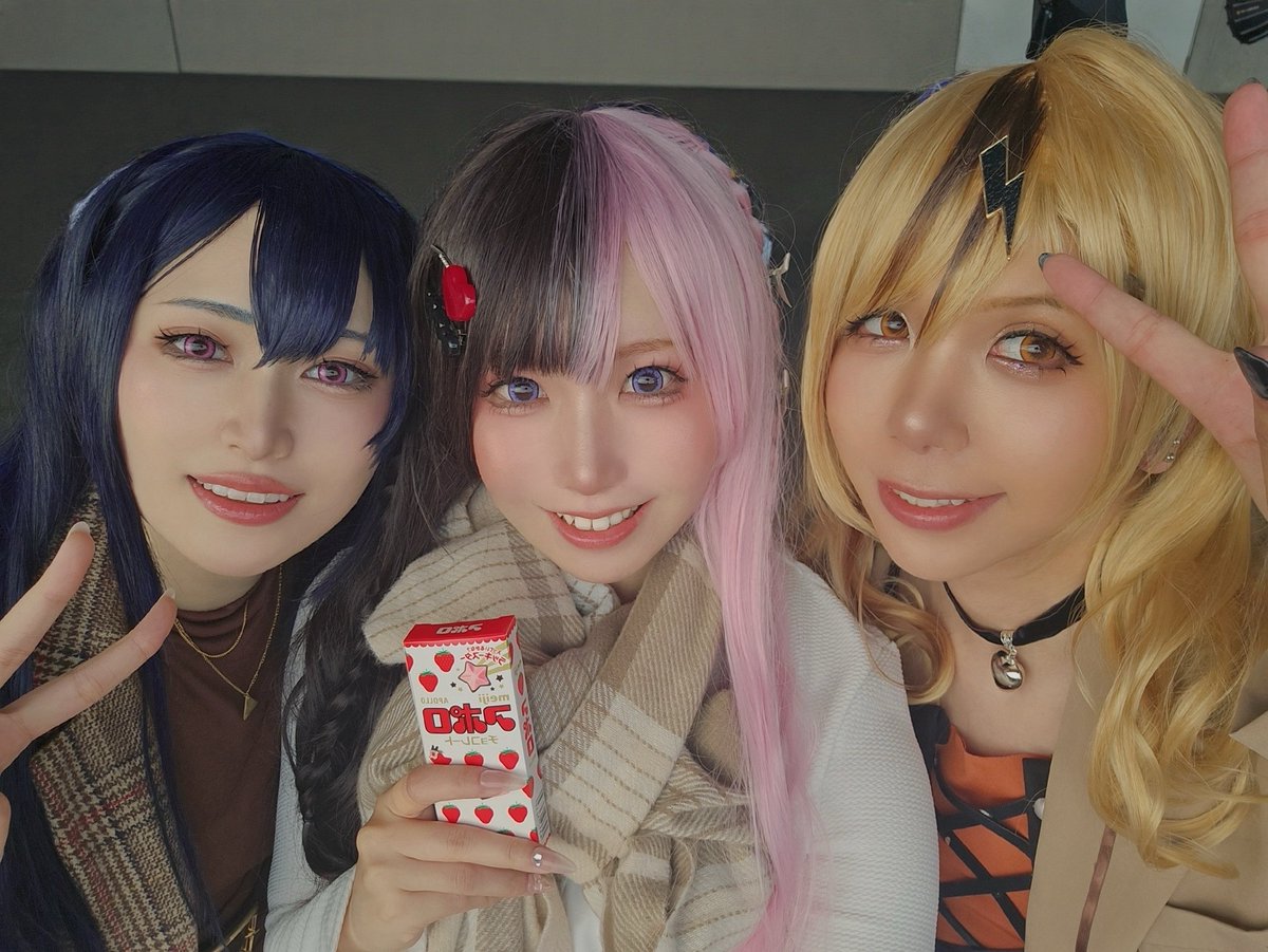 yk_m_daF's tweet photo. cos  　vspo!

　　　　＼　🌠🍫💘🌩　／

#ガタケット185 https://t.co/iOUsEI841P