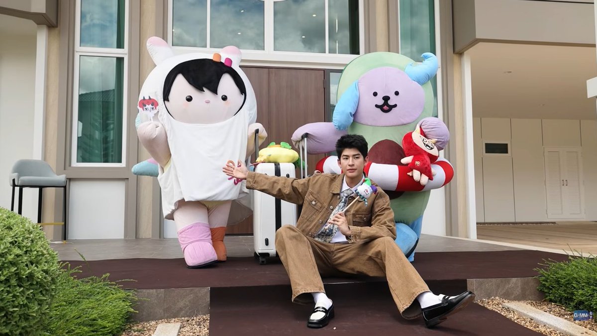 supalaiplc's tweet photo. เพื่อน ๆ ให้ทีมไหนชนะดี ตัดสินใจยากมาก 🎪

การแข่งขัน Reality The Rising Runway Star 2026 
ดูเลย : https://t.co/XiXnu1F9wK

#ARMSHARE
#SUPALAIxARMSHARERISING
#GMMTV  #ANY #AVOCEAN #LUNAR #BABII
@arm_wc @wixxiws @mmarkpkk @Tpkkrubs
@BABII_GMMTV @avocean_GMMTV @any_GMMTV @lunar_GMMTV