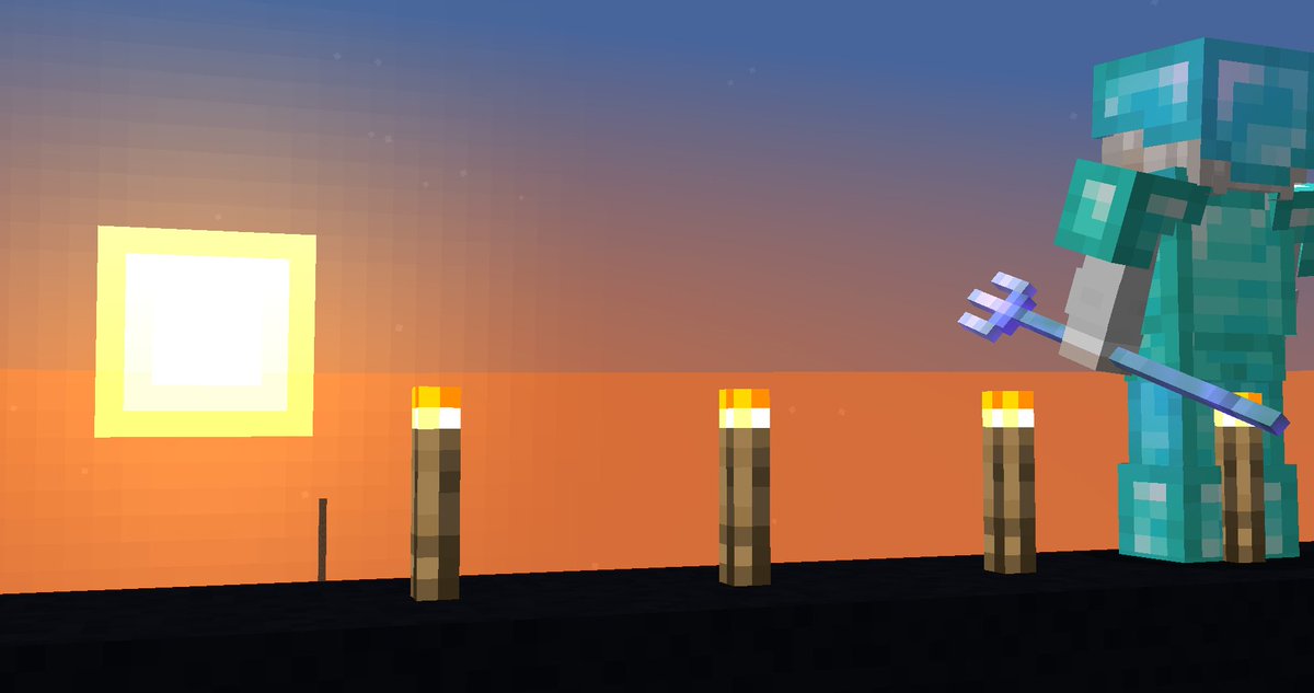 twilightgmez's tweet photo. The Calm Before The Storm #naturesmp https://t.co/B5Rtm9Jddu