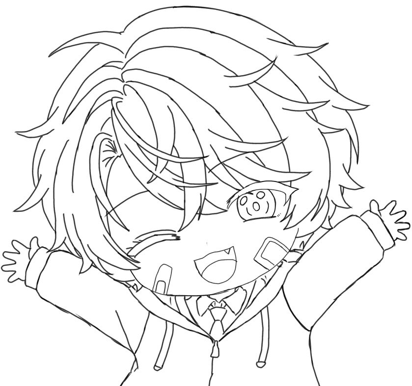 haruchi_4010's tweet photo. 落書き
意図せずばぶみたいになっちゃったかわいいね
#心透くんみて https://t.co/sMdCrl1NaB