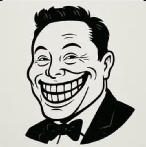 UriElEternalX's tweet photo. $CTO — Chief Troll Officer

Not another copy-paste ticker.
A name built for attention, culture, and chaos.

The narrative is here. The stage is open.
Now watch what happens when the trolls take over. 

Not yet Bonded https://t.co/9aS0tFvFvn