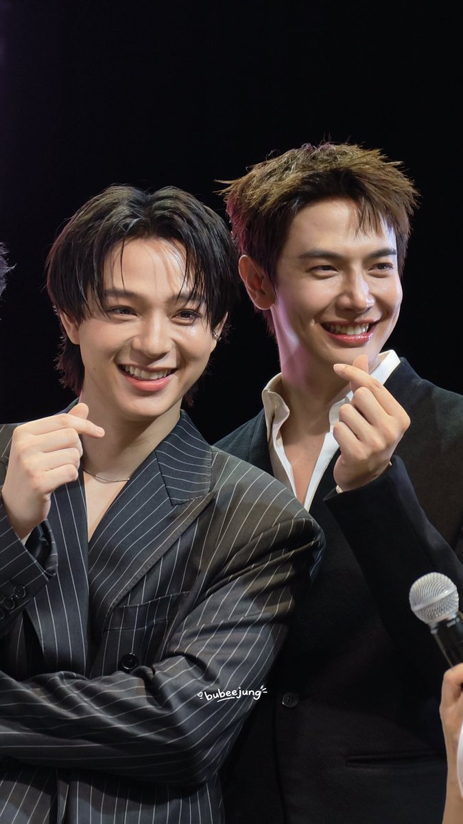 bubeejung_'s tweet photo. มาแย้ววววว มินิฮาร์ทกันก่อนน

MAXKYBAS 24TH 9ENT PARAGON
#MXBSx9entBD24th https://t.co/qXichpm6Hu