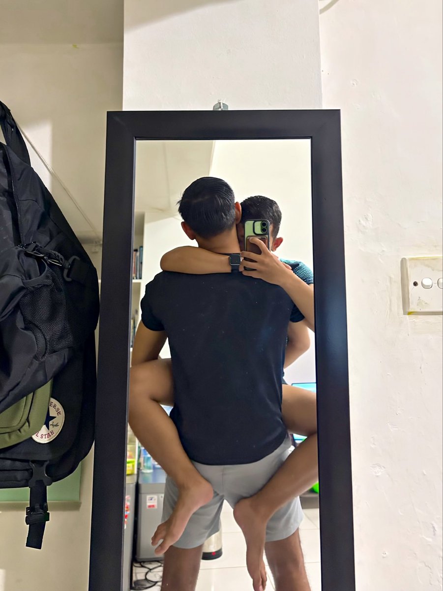 alfiiagrn_'s tweet photo. penghilang rasa cape 🫶🏻 https://t.co/c9H5tMXUC9