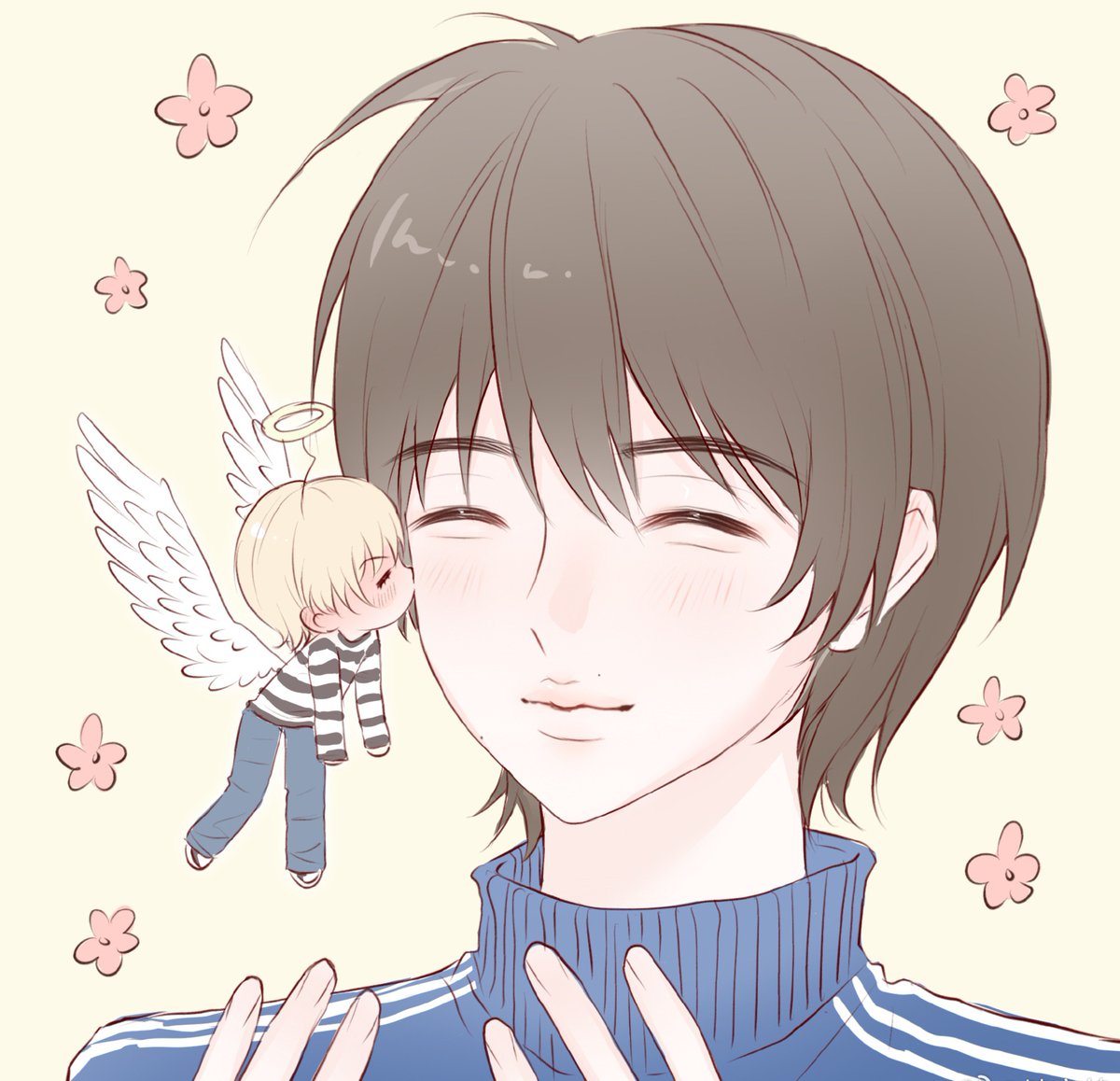 marhoonfolder tweet picture
