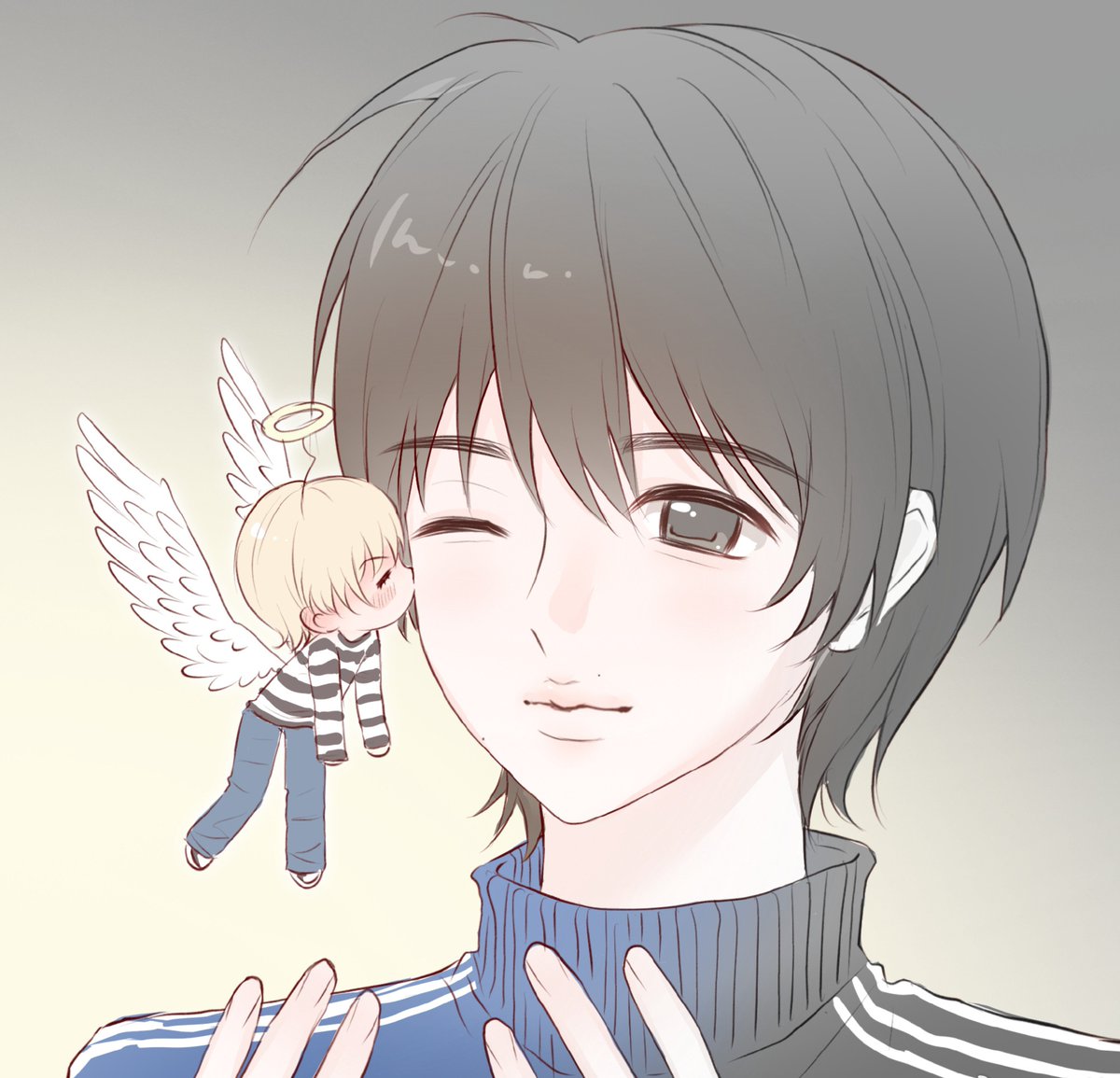 marhoonfolder tweet picture