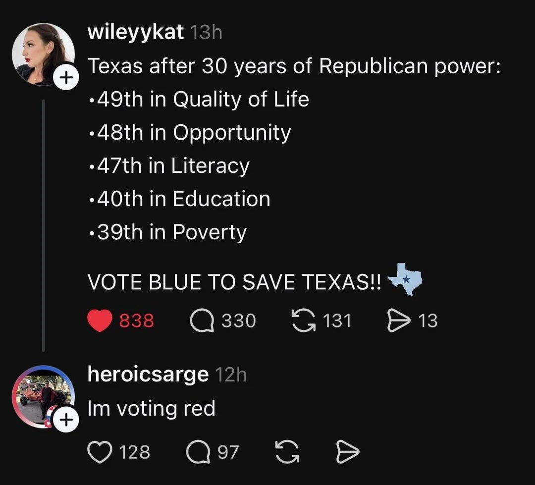 YourAnonNews's tweet photo. MAGA summarized https://t.co/0U9yjX3JDT