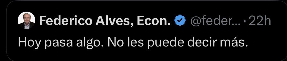 noticierofake's tweet photo. RT @federicoalves https://t.co/ctvSI3EVYE