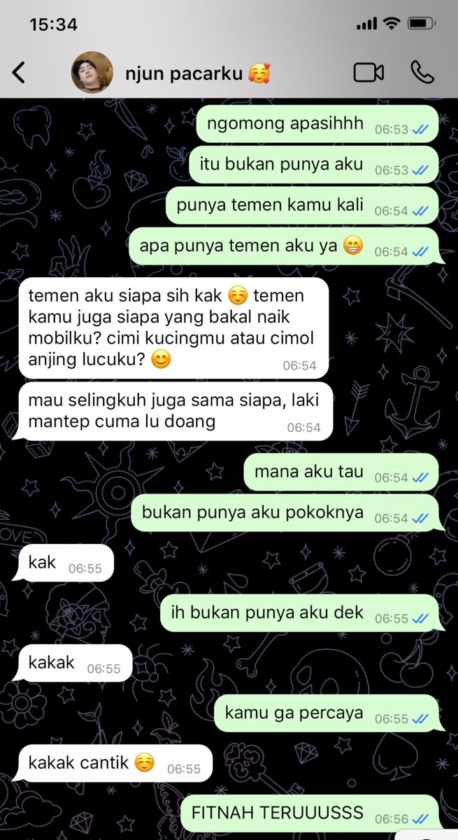 draftbydori's tweet photo. #junkang few tweets au ⚠️mpreg⚠️
— kak ntik dan dek njun🌹

flashback waktu njun tau kakak hamil https://t.co/WYi0qkbSxI