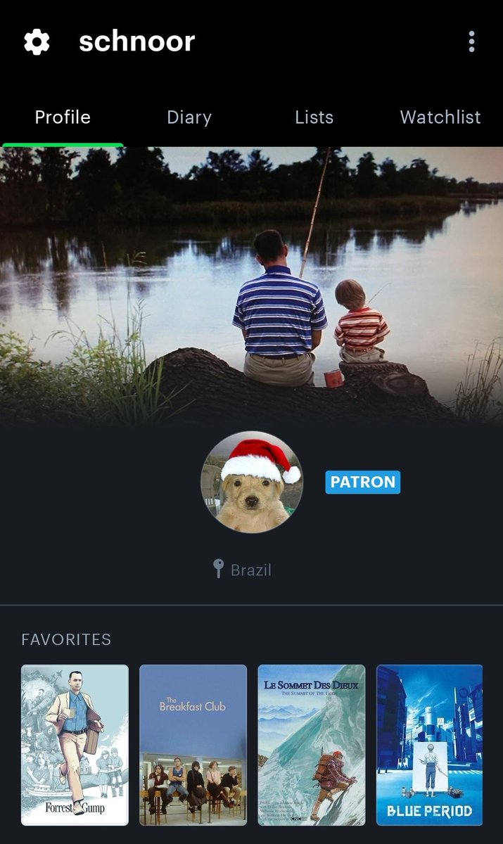 SchnoorEnzo's tweet photo. @bleeedmeanocean A unica coisa que salva no meu é poder mudar as capas com o patron https://t.co/HzQPfRpDQ4