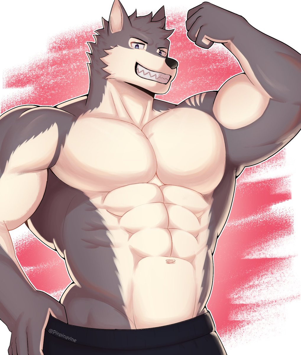pinpinavine's tweet photo. Before Biceptember end...
Thank you for the support!! 💕 https://t.co/cGAzOyGLWz