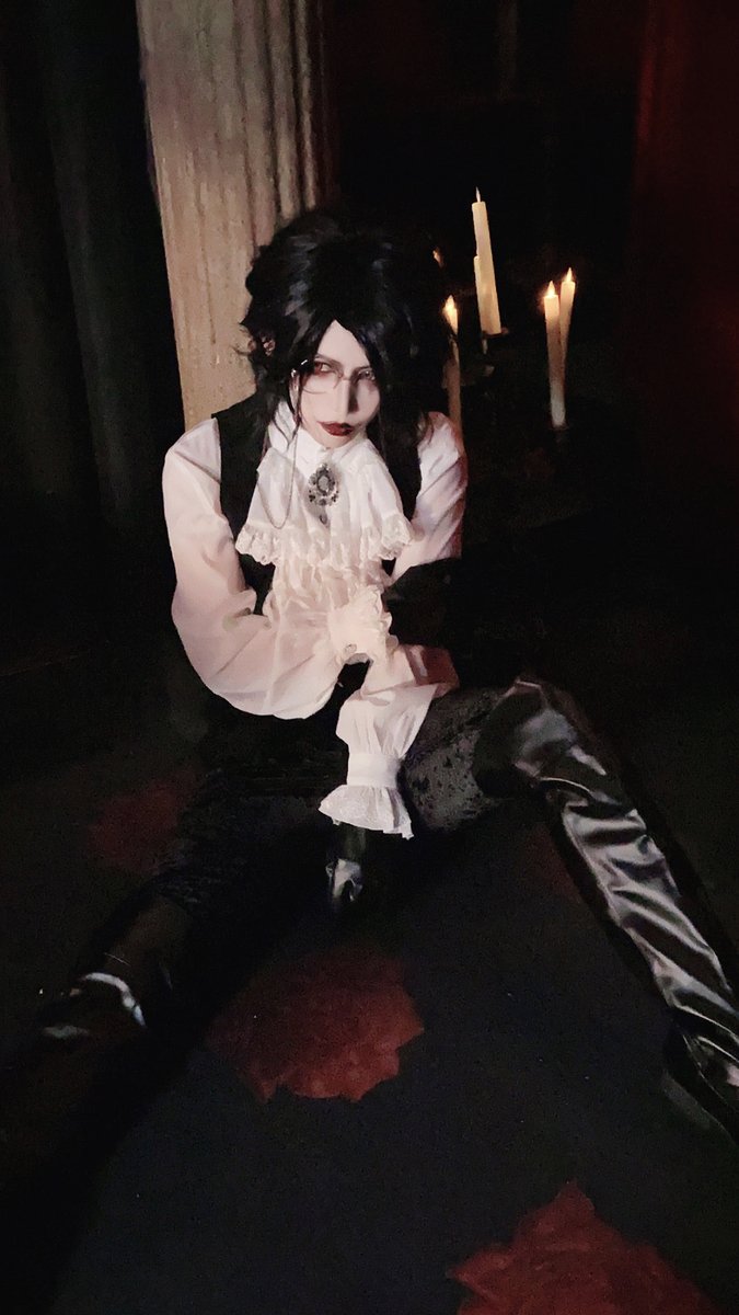 GE_IM_Naoki's tweet photo. 懐かしのヴァンパイア🦇

#ヴァンパイアの日
#VAMPIRECAFE https://t.co/sHNXP0aVRz
