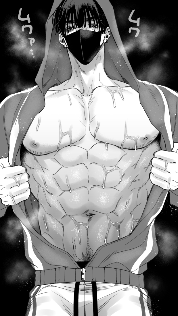 yamato_ikemen's tweet photo. 蒸れてる桃太郎🍑🖤ﾑﾜｧ... https://t.co/wlsY9op9v4