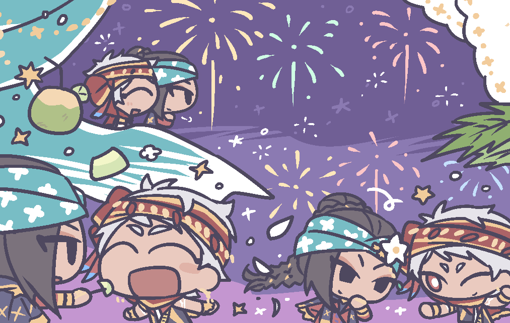 wialzkfl's tweet photo. 🐍☀️の悪くない夜

© 쿨쿨탐정 https://t.co/byxa7fqapN
