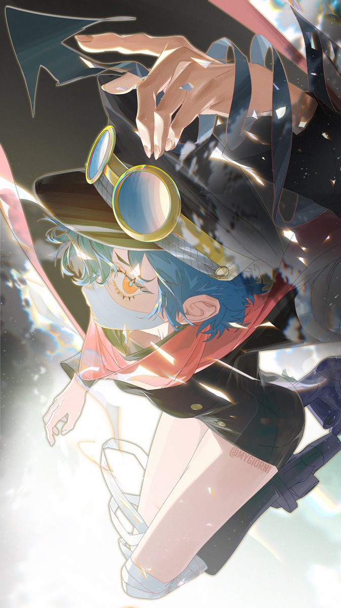 mygiorni's tweet photo. ⇦Gunko

#ONEPIECE https://t.co/wIc9dRt7QU