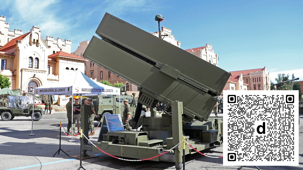 businessamnl's tweet photo. België koopt voor 850 miljoen euro aan NASAMS-luchtverdediging bij het Noorse bedrijf Kongsberg businessam.be/belgie-koopt-voor-850-miljoen-euro-aan-nasams-luchtverdediging-bij-het-noorse-bedrijf-kongsberg/ #België #Kongsberg #NASAMS #Luchtverdediging #MilitaireAankoop https://t.co/02VQdJj1Ff