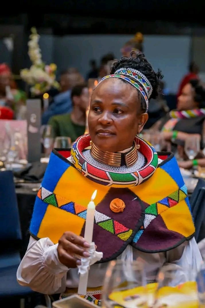 MasilelaDr's tweet photo. Our first and last public protector...@AdvBMkhwebane sibonge ndlovukazi 🔥🙌🏾 https://t.co/Xydhw00165