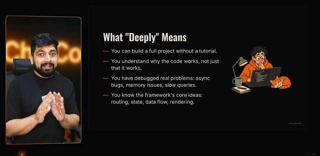 eatulrajput's tweet photo. It will be a dream come true when college curriculum planners finally realize the importance of learning a programming language. Even as 2026 draws to a close, nothing seems to change in universities.
Want to save time, watch this video once https://t.co/fCwlv2FFg9 https://t.co/SaSmxG2X72