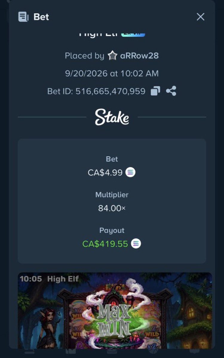 adzzhq's tweet photo. @KrasniqiYoung @ValkyrieXStudio @KrasniqiYoung I love valk in the past 2 months I’ve max won it a few times small bets though and asked for doubles but never received it’d be awesome if I did this time when I don’t have funds to try out the new game it looks really sick 🍀🍀

🆔 aRRow28 https://t.co/kyPmdCweS4