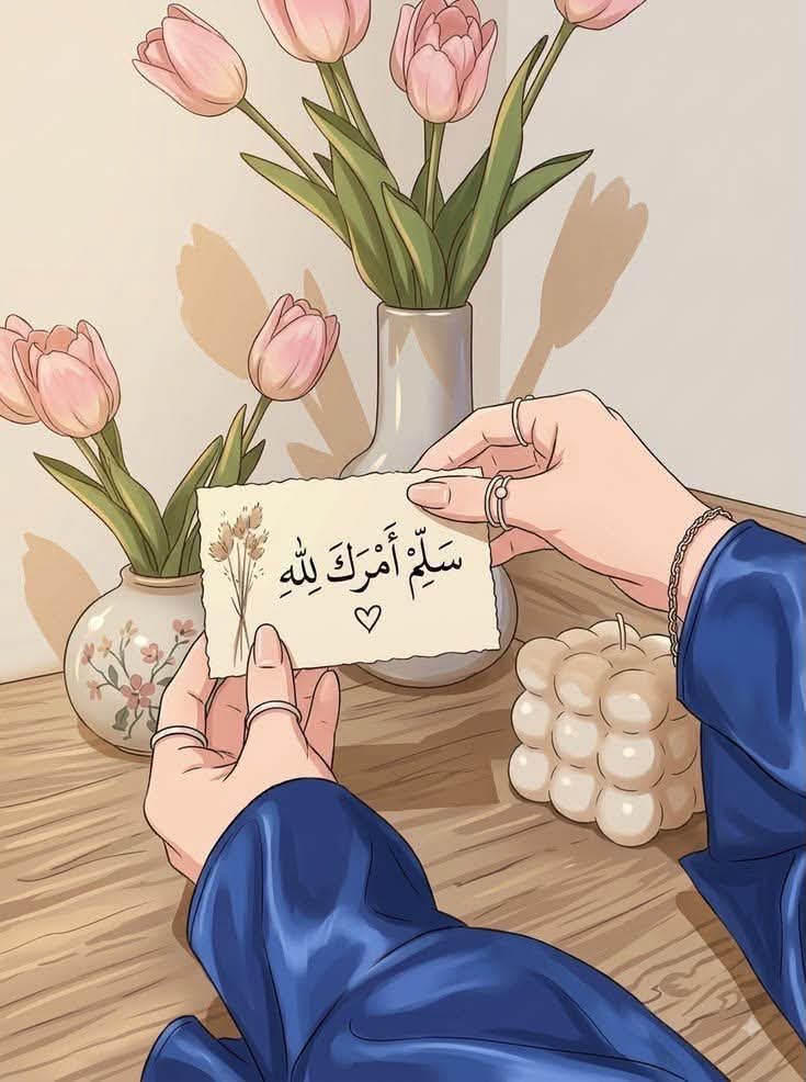 lld_m49478's tweet photo. لا نخرج من التجارب الصعبة كما دخلناها؛
فثمة أشياء في داخلنا تتغيردون أن نشعر.

نصبح أكثر انتقائية في الكلام،
أقل اندفاعًا في منح الثقة

بعض التجارب لا تأتي لتمنحنا إجابات واضحة،
بل لتمنحنا نضجًا لم يكن ليأتي بغيرها

وفي النهاية،نعودبقلوبٍ أكثر وعيًا، وعقولٍ أكثر اتزانًا، وبصيرةٍ https://t.co/E2p6HWLAID