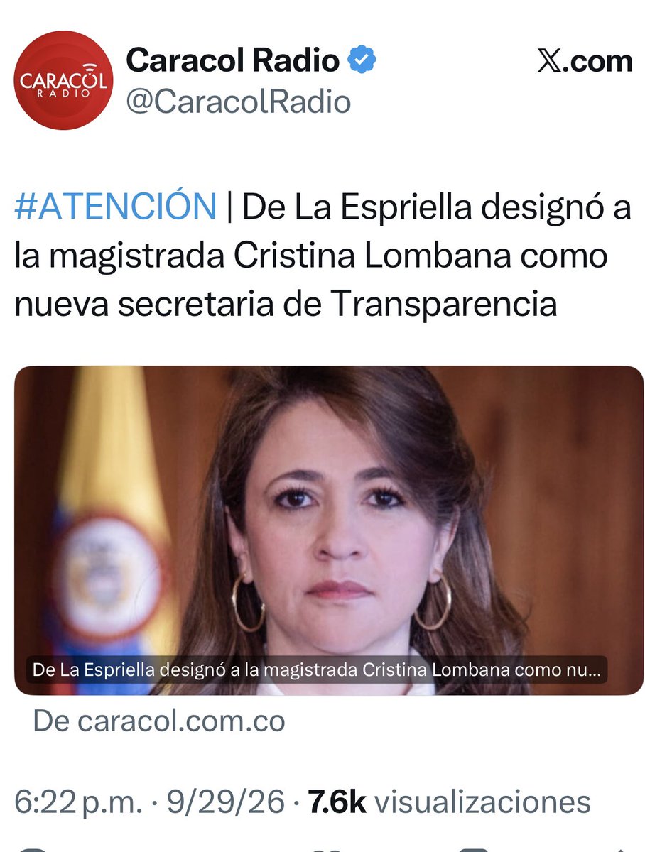 alazamo123's tweet photo. Así funciona la separación de poderes en Colombia, el país donde el descaro nunca muere. https://t.co/6kAgBzXEhS