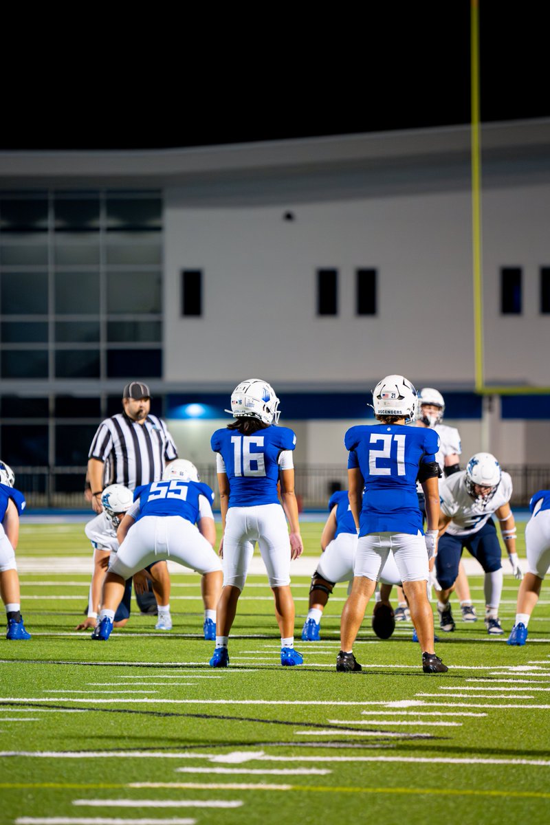MagnusJPark's tweet photo. So grateful to be on the field.....had a blast! #QBMagnus #MagnusQB https://t.co/K9nS67v9Qo