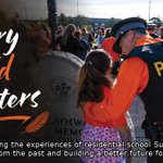 Photo by OPP Indigenous Bureau (@OPP_Indigenous)