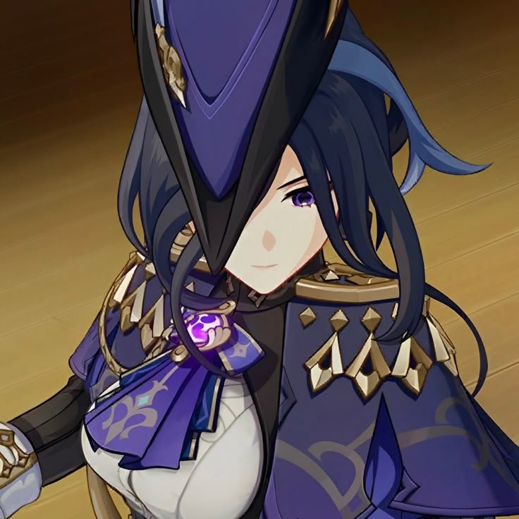 niloutusvia's tweet photo. most handsome genshin women to ever exist, I don’t make the rules https://t.co/d2lAXVBjKI