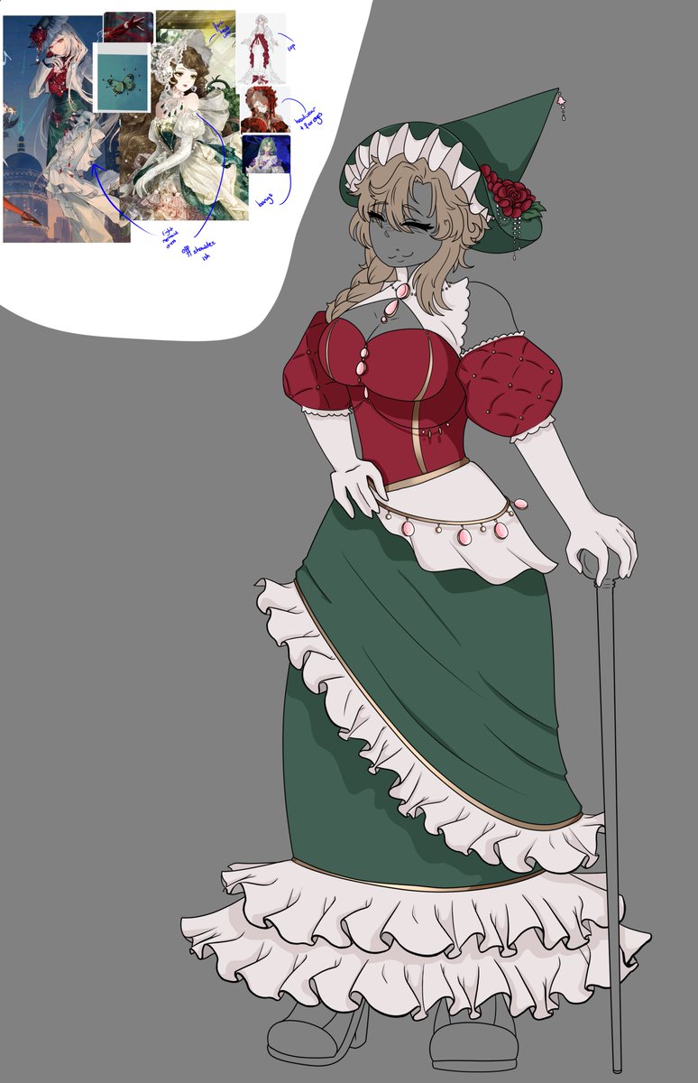 Pixiloutje's tweet photo. Oof motivation has been so low but I've been working on the commissions of my mutuals behind scenes!<3
#csp #digitalart #oc #ocartist #mutuals #artmutuals https://t.co/D0Ouy3zcAm